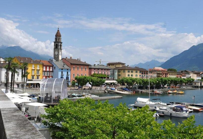 דירת חדר, Residenza La Serenata   Happy Rentals