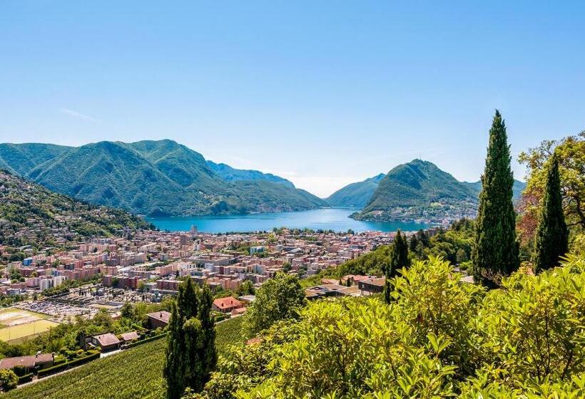 דירת חדר, Residenza La Serenata   Happy Rentals