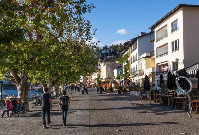 דירת שני חדרים, Residenza La Serenata   Happy Rentals