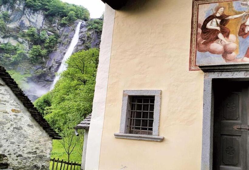 דירת שלושה חדרים, Residenza La Serenata   Happy Rentals