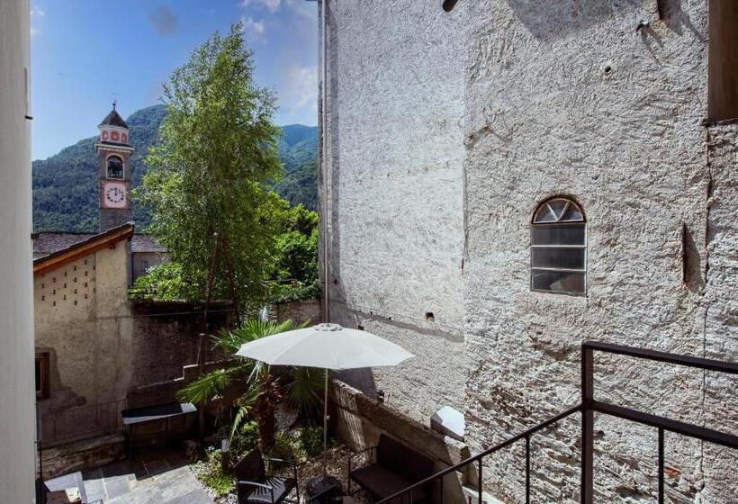 חדר סטנדרט לשלושה, Residenza La Serenata   Happy Rentals