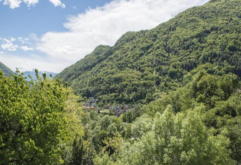 חדר סטנדרט לשלושה, Residenza La Serenata   Happy Rentals