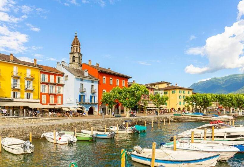 חדר סטנדרט, Residenza La Serenata   Happy Rentals