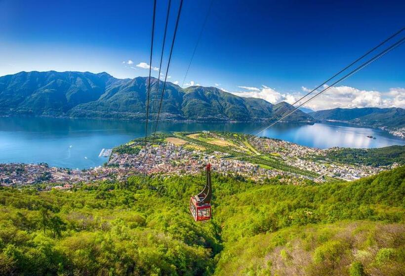 חדר סטנדרט, Residenza La Serenata   Happy Rentals