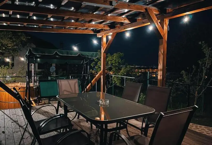 Standard-bungalow, Silver Bungalow