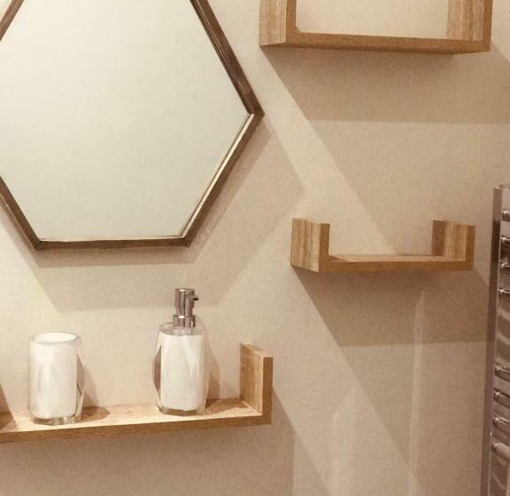 חדר סטנדרט, Maritime Pods