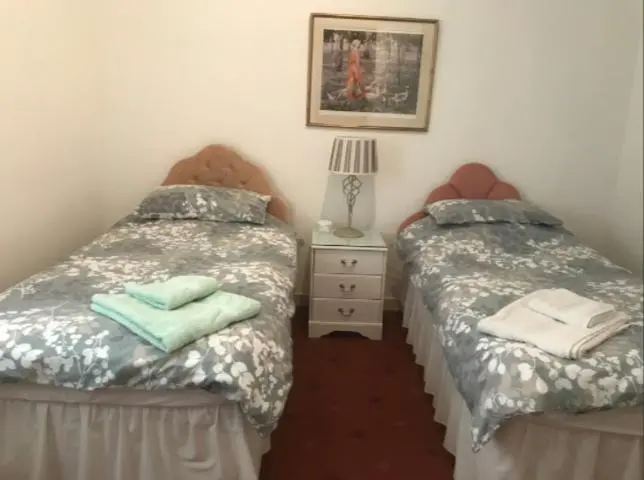 スタンダードルーム, The Clan Macfarlane Apartment
