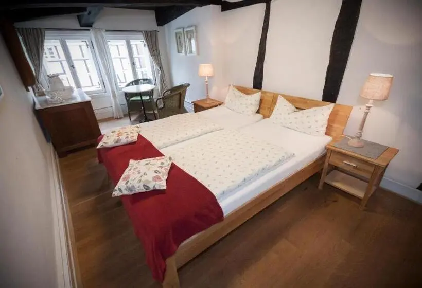 １ベッドルームアパートメント, Haus Buuck   Appartement