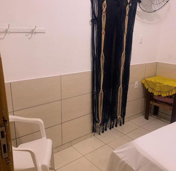 חדר סטנדרט, Pousada Angraantiga