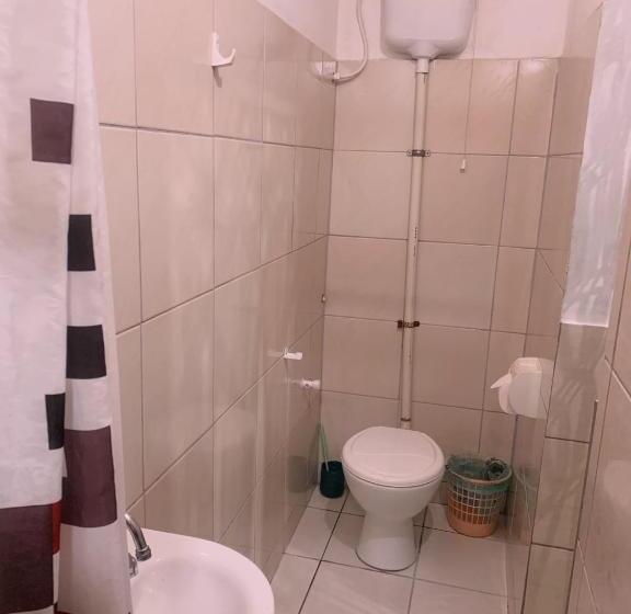 חדר סטנדרט, Pousada Angraantiga