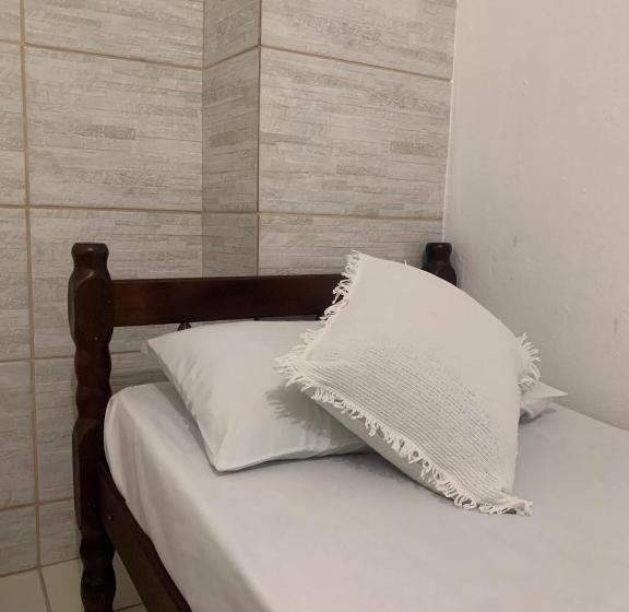 חדר אקונומי, Pousada Angraantiga