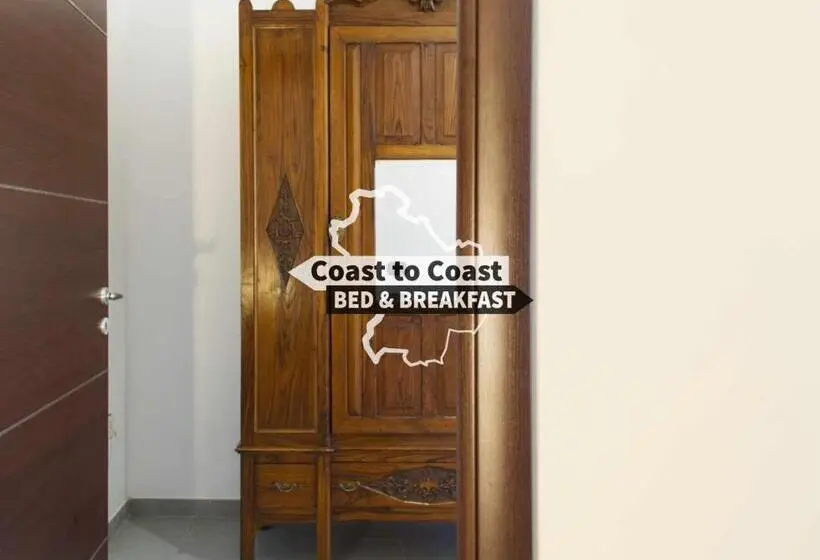スタンダードルーム, B&b Coast To Coast