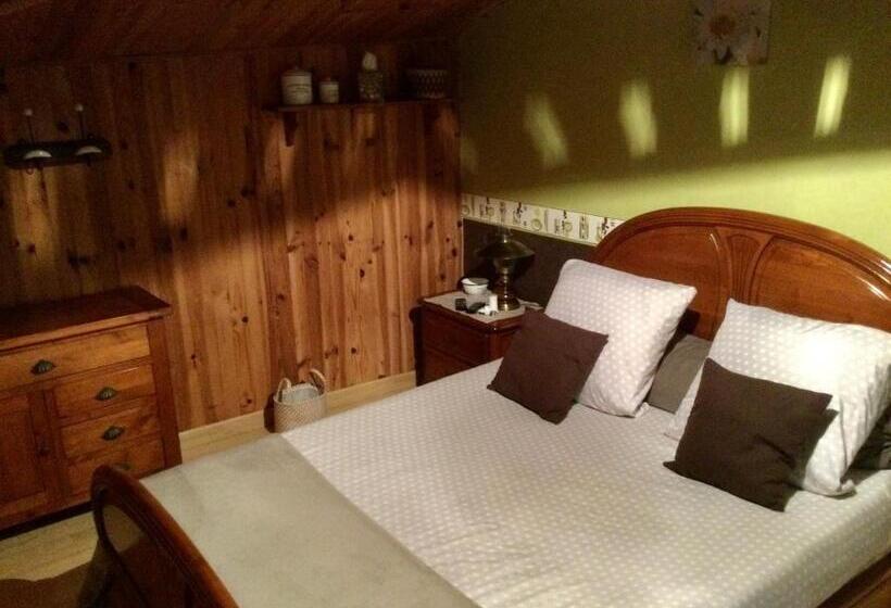 חדר סטנדרט, Chambre D’hôtes à Vallet