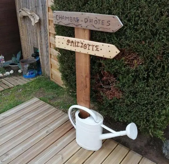 ファミリールーム, Chambres D Hôtes Le Clos De La Presle