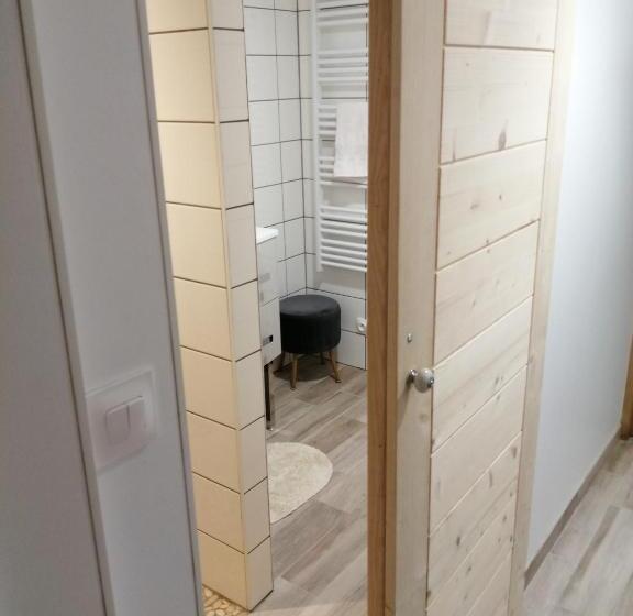 패밀리 룸, Chambres D Hôtes Le Clos De La Presle