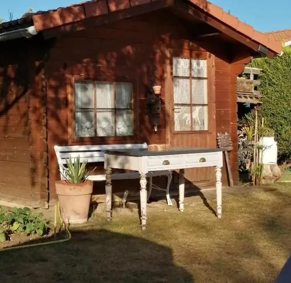 ファミリールーム, Chambres D Hôtes Le Clos De La Presle