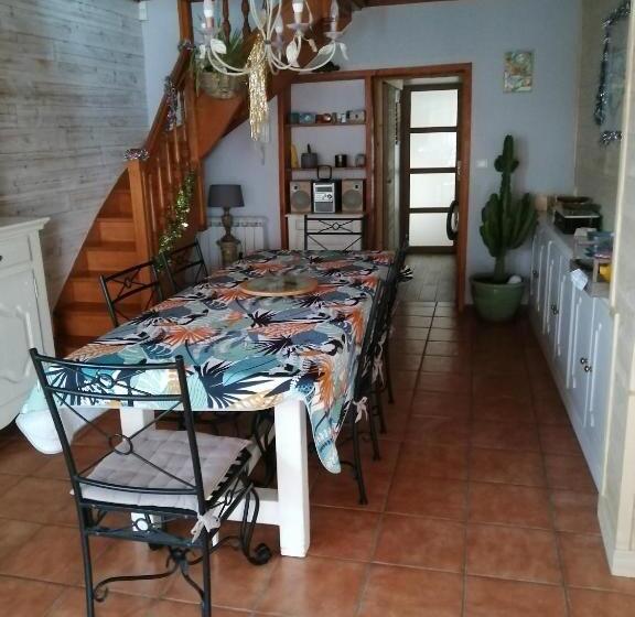 패밀리 룸, Chambres D Hôtes Le Clos De La Presle