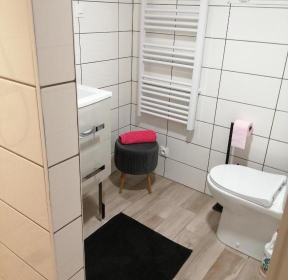 패밀리 룸, Chambres D Hôtes Le Clos De La Presle