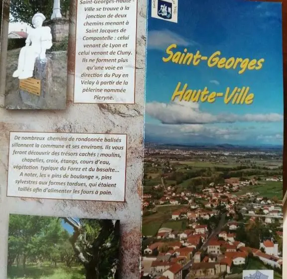 ファミリールーム, Chambres D Hôtes Le Clos De La Presle