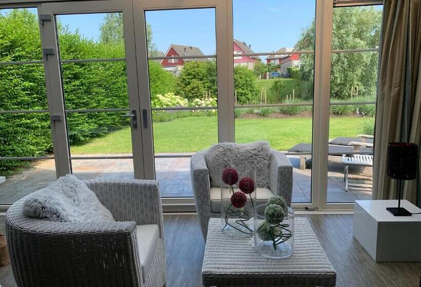 חדר סטנדרט עם ג'קוזי, Suite & Wellness