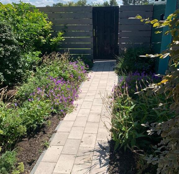 סוויטה דלוקס, Suite & Wellness