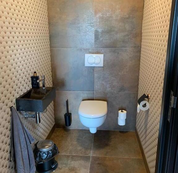 סוויטה דלוקס, Suite & Wellness