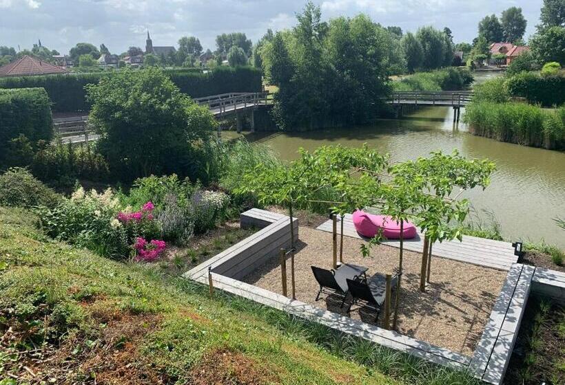 סוויטה דלוקס, Suite & Wellness