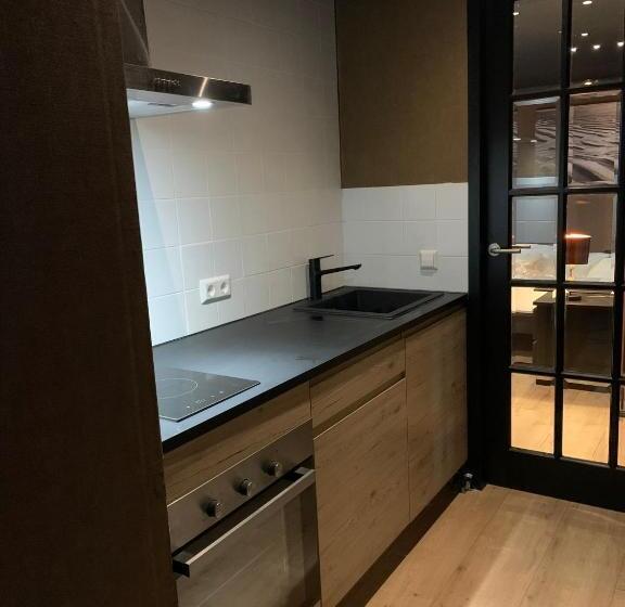 Люкс Повышенной Комфортности, Suite & Wellness