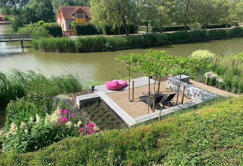 סוויטה דלוקס, Suite & Wellness