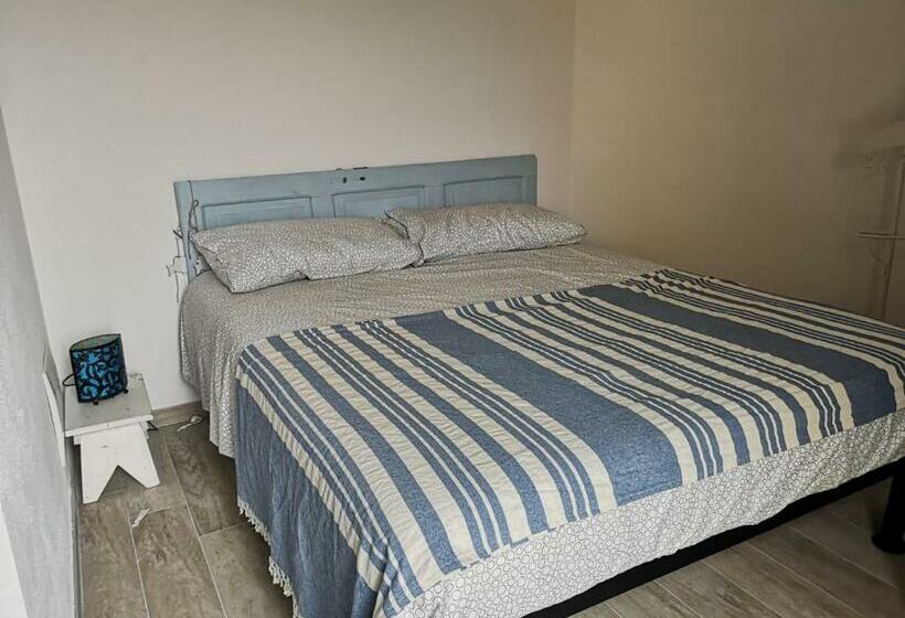 스탠다드 룸 가든 전망, Agriturismo Lavalleggia