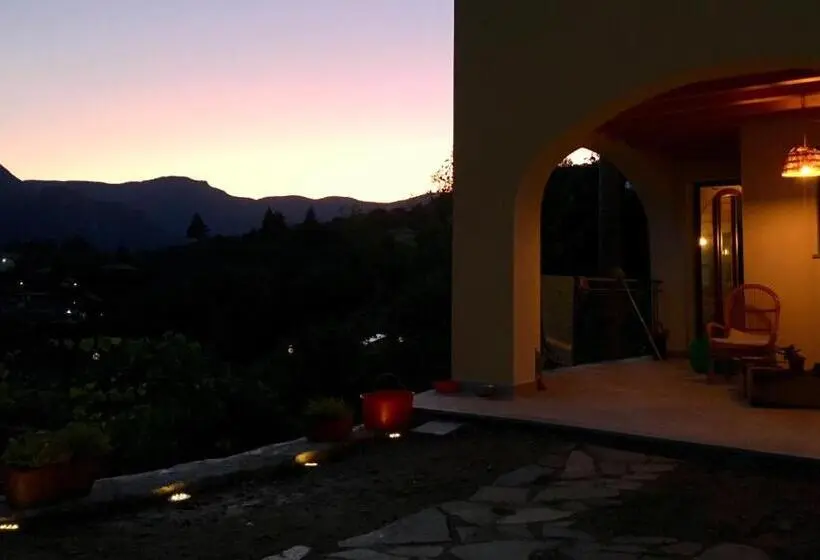 ガーデンビュースタンダードルーム, Agriturismo Lavalleggia
