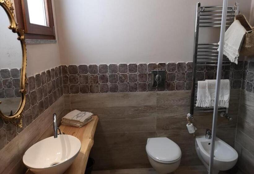 스탠다드 룸 가든 전망, Agriturismo Lavalleggia