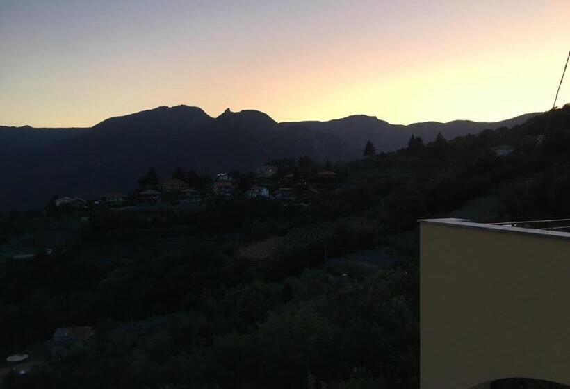 스탠다드 룸 가든 전망, Agriturismo Lavalleggia