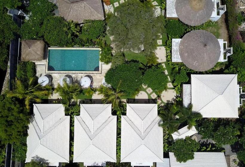 בקתה סטנדרטית, Incense Impossible Beach Adults Only