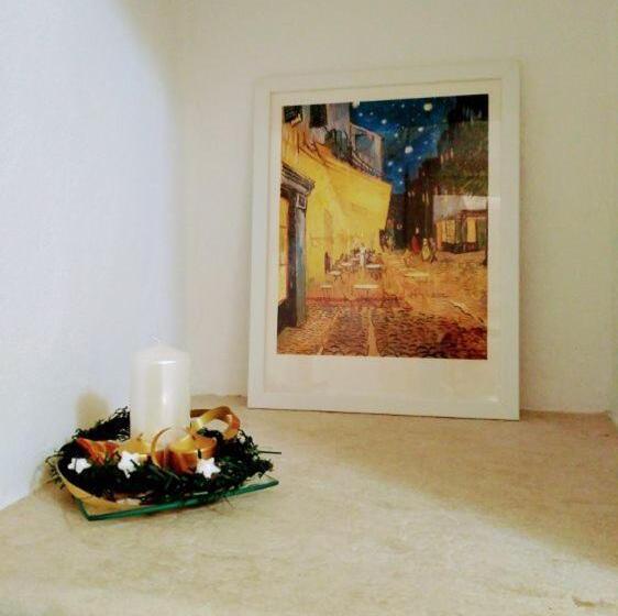 اتاق استاندارد, Il Borgo Antico B&b