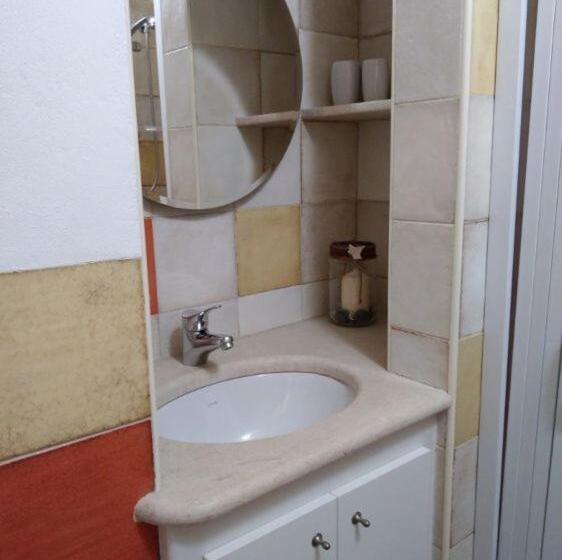 标准间, Il Borgo Antico B&b