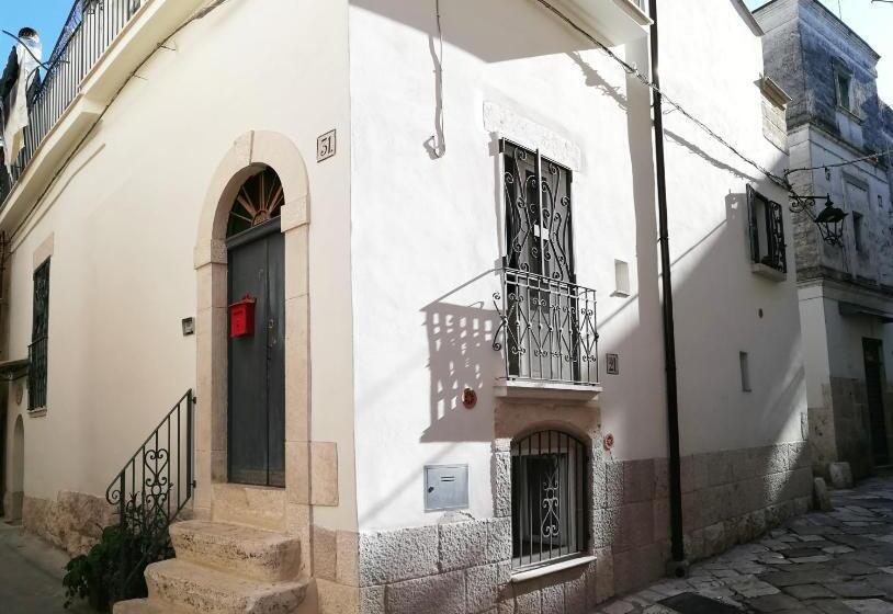 标准间, Il Borgo Antico B&b