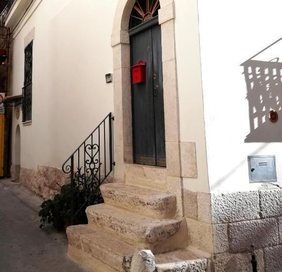 标准间, Il Borgo Antico B&b