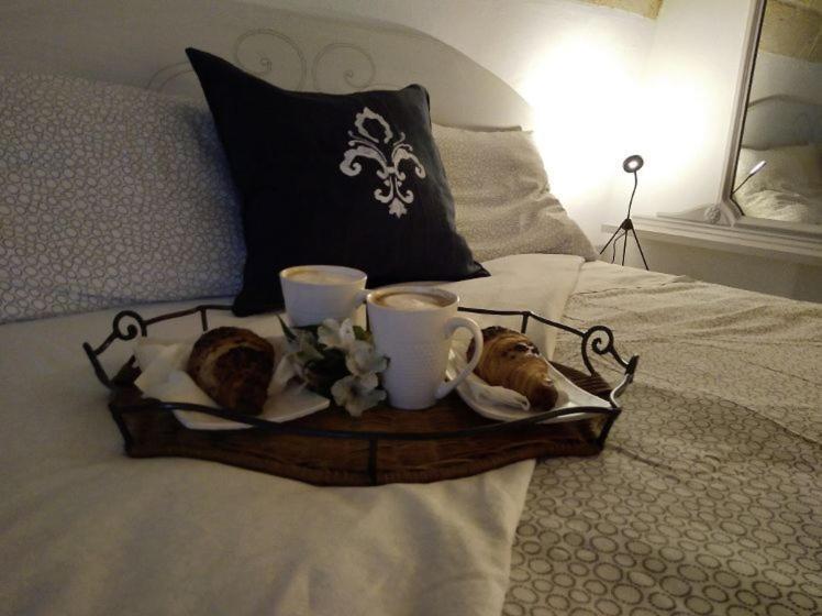 标准三人间, Il Borgo Antico B&b