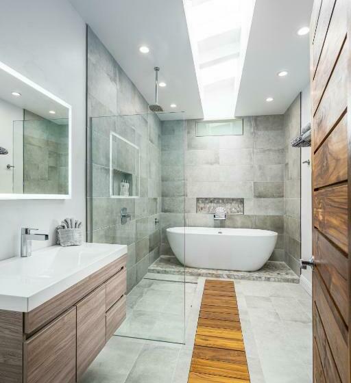 디럭스 스위트, Noahs Hideaway Luxury B&b