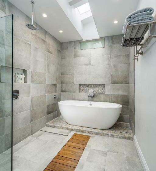 جناح ديلوكس, Noahs Hideaway Luxury B&b