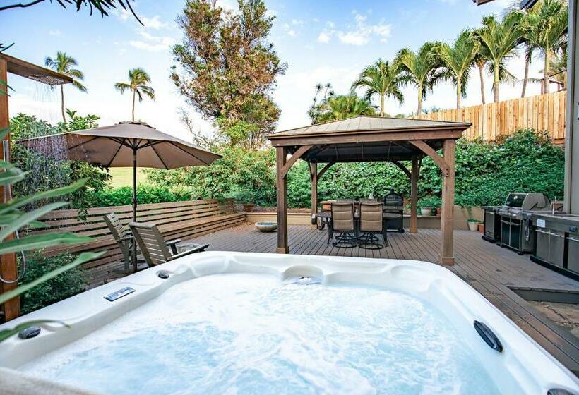 جناح ديلوكس, Noahs Hideaway Luxury B&b