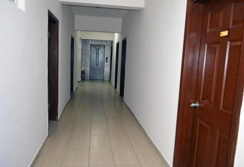 اتاق استاندارد یک نفره, Otel Serkan