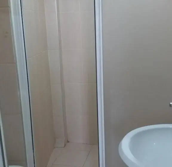 اتاق استاندارد, Otel Serkan