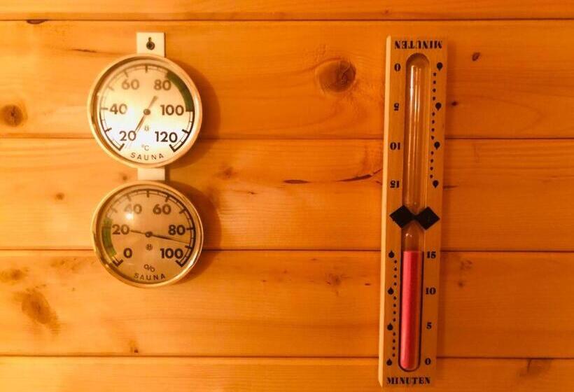 景色の見える一ベッドルームアパートメント, Feielhof