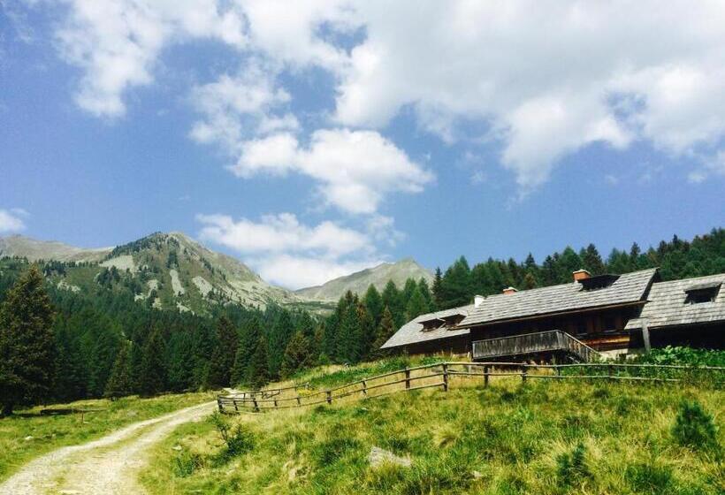 景色の見える一ベッドルームアパートメント, Feielhof