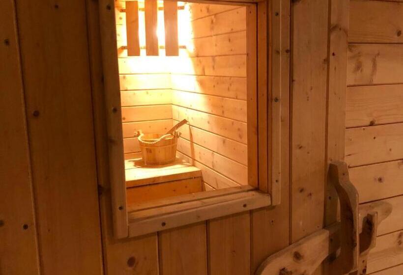 景色の見える一ベッドルームアパートメント, Feielhof