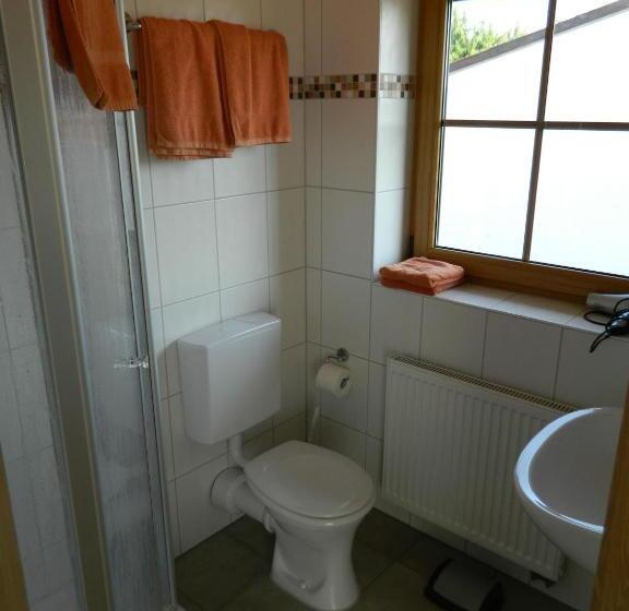 스탠다드 룸, Gästehaus Borniger