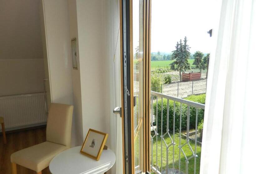 스탠다드 룸, Gästehaus Borniger