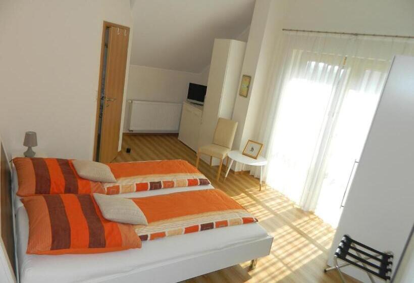 스탠다드 룸, Gästehaus Borniger